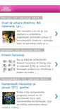 Mobile Screenshot of horoskop.samoprovereno.com